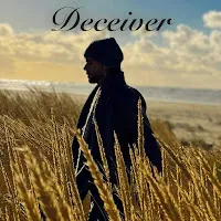 Tyler Rayn — Deceiver — обложка